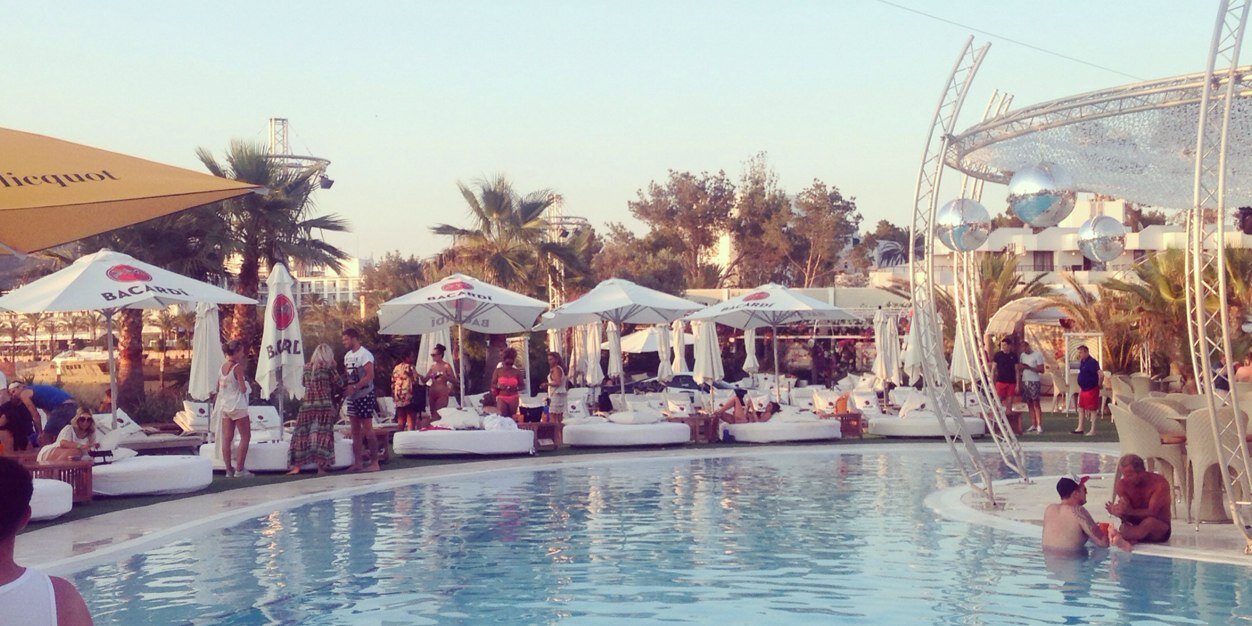 Chook Brazdys banner