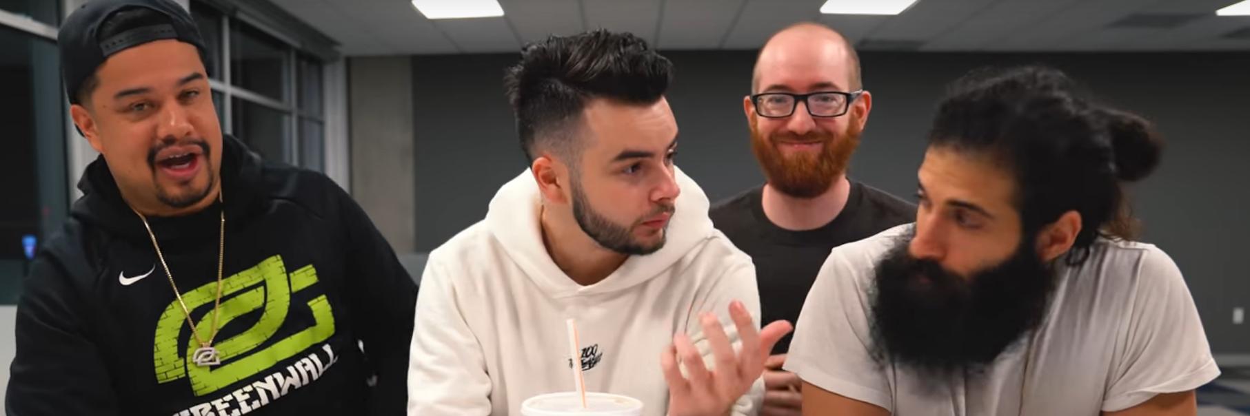 ClassicEvolved's profile banner image