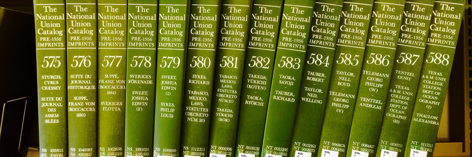 VSUOdumLibrary's profile banner image
