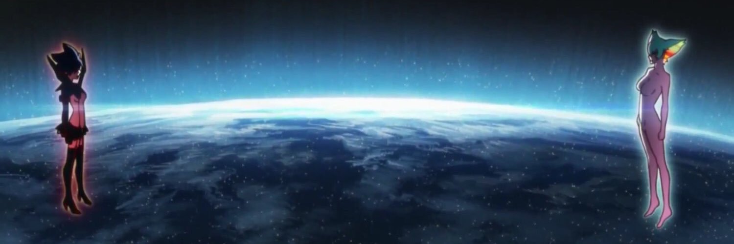 MrsKiryuin's profile banner image