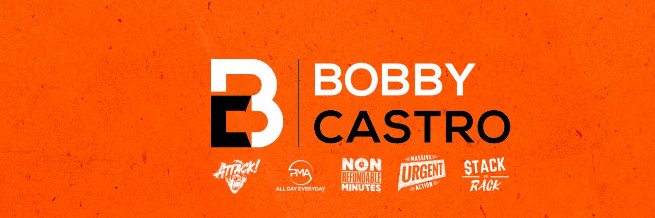 Bobby_Castro_'s profile banner image