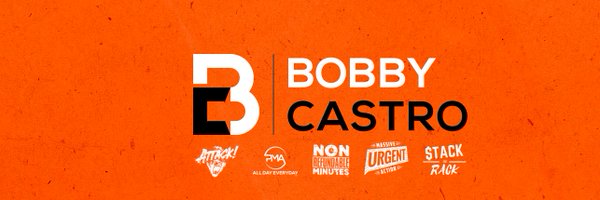 Bobby_Castro_ Profile Banner