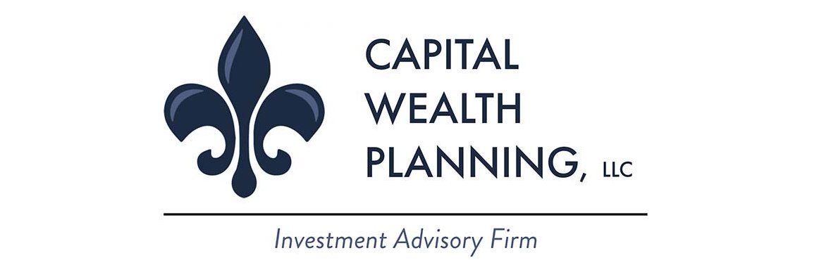 Capital Wealth Planning banner