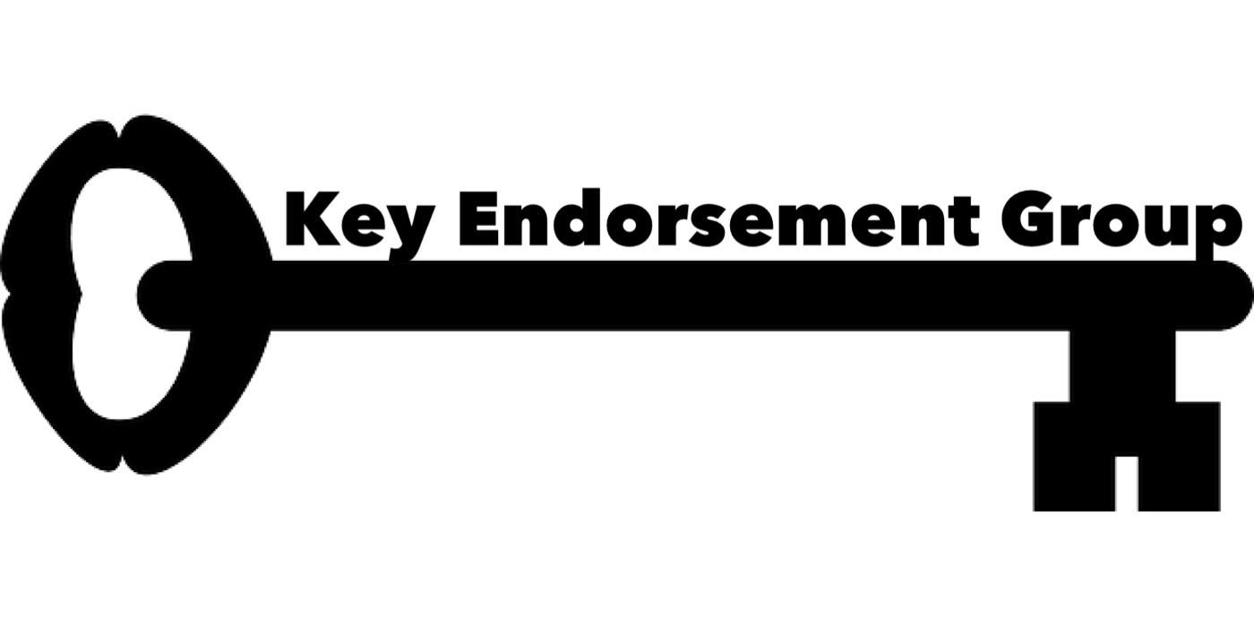KeyEndorsement's profile banner image