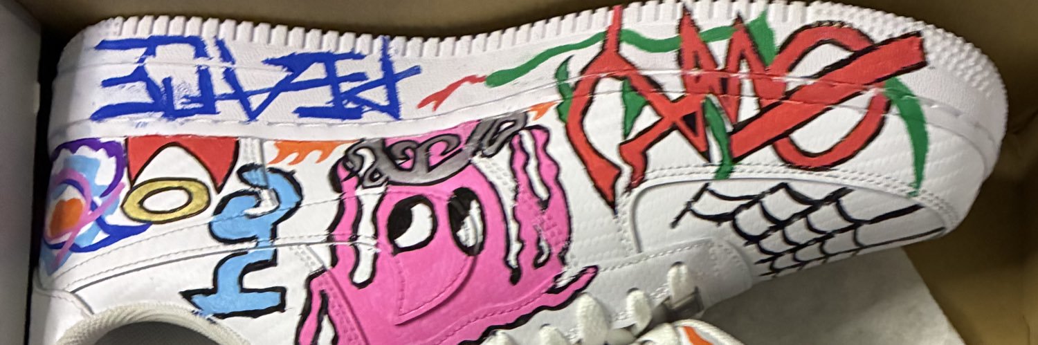 marfscarf's profile banner image