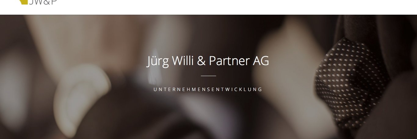 juergwilli's profile banner image