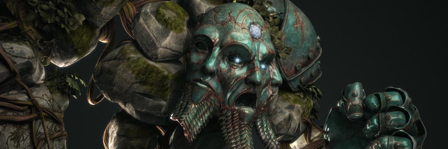 Andrion Becker banner