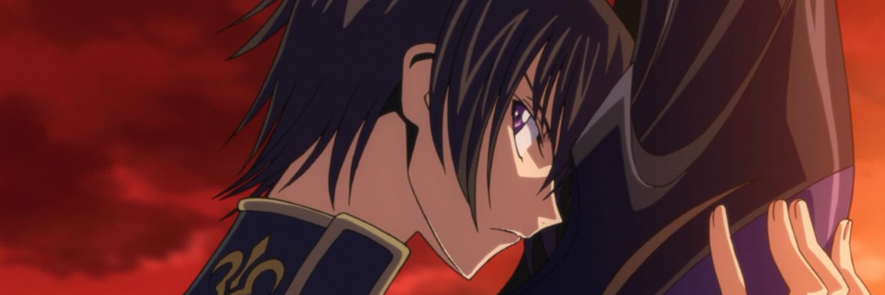 LelouchFSW's profile banner image