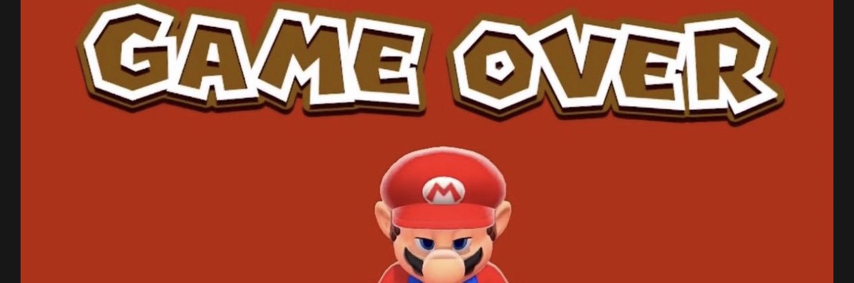 MadThinkr's profile banner image