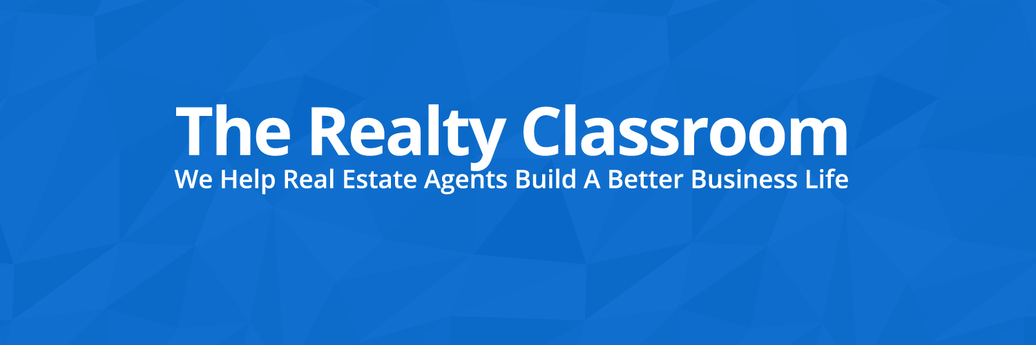 RealtyClassroom's profile banner image