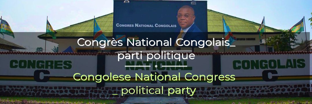 CNC Parti politique banner