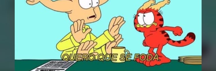 A lua cheia, tão apropriadamente chamada ˢᵖᶠᶜ banner