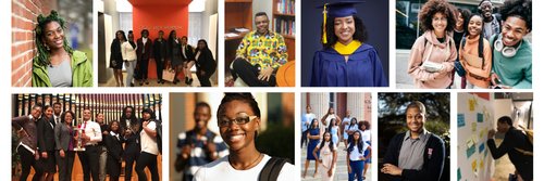 HU Dept of Comm Studies banner