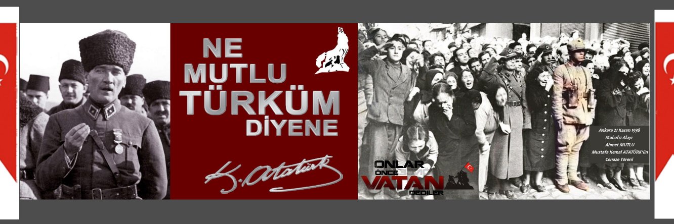 Mustafa MUTLU banner