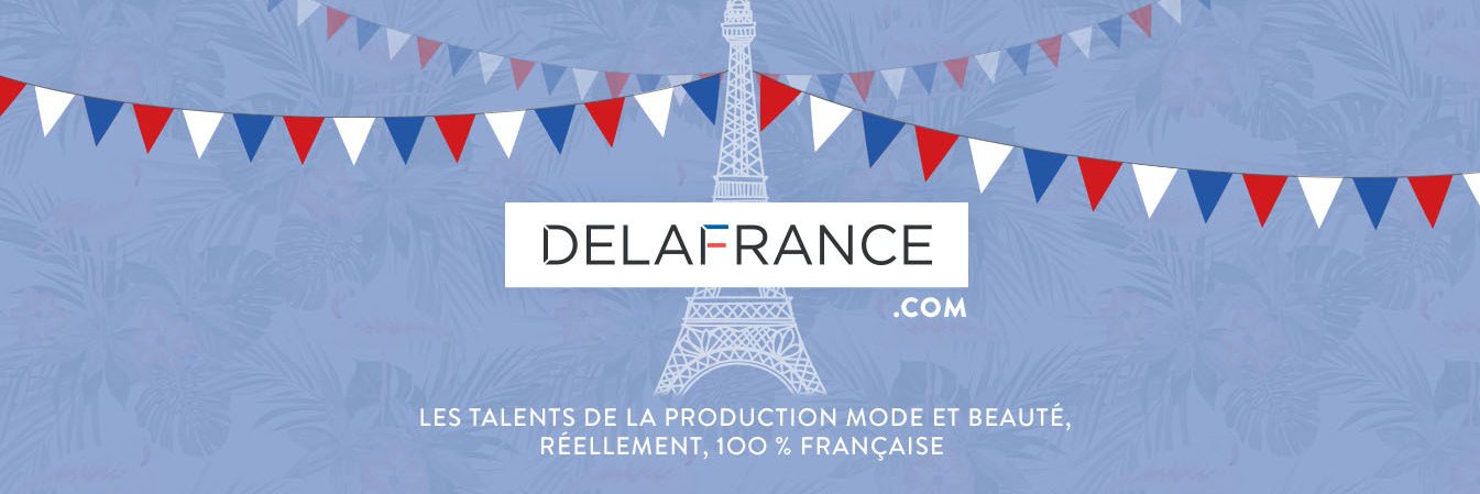 Delafrancecom's profile banner image