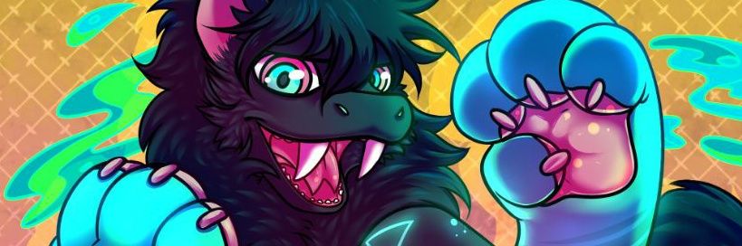 Lucius 🔜 DENFUR banner