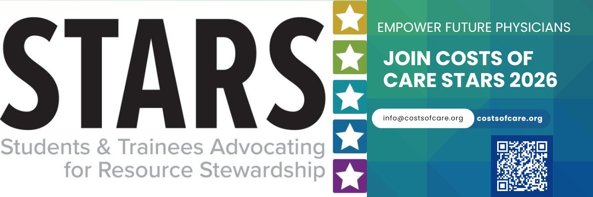 Costs of Care banner