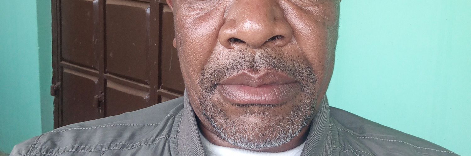 ondiekimo's profile banner image