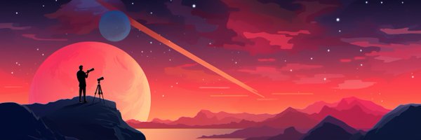 SkiesandScopes Profile Banner