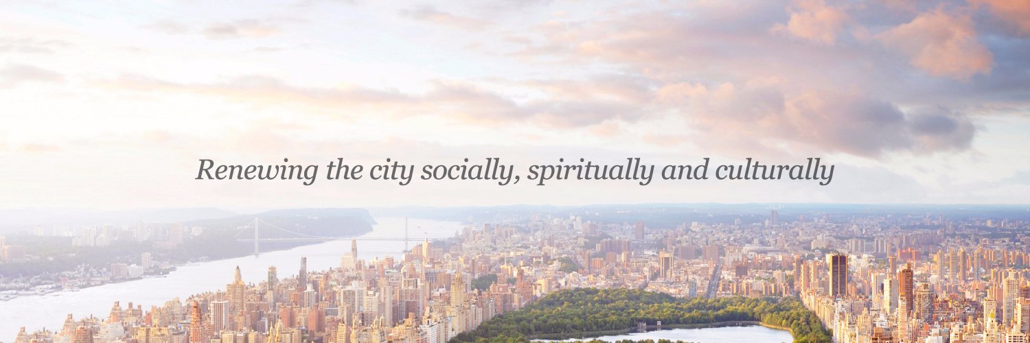 Redeemer East Side banner