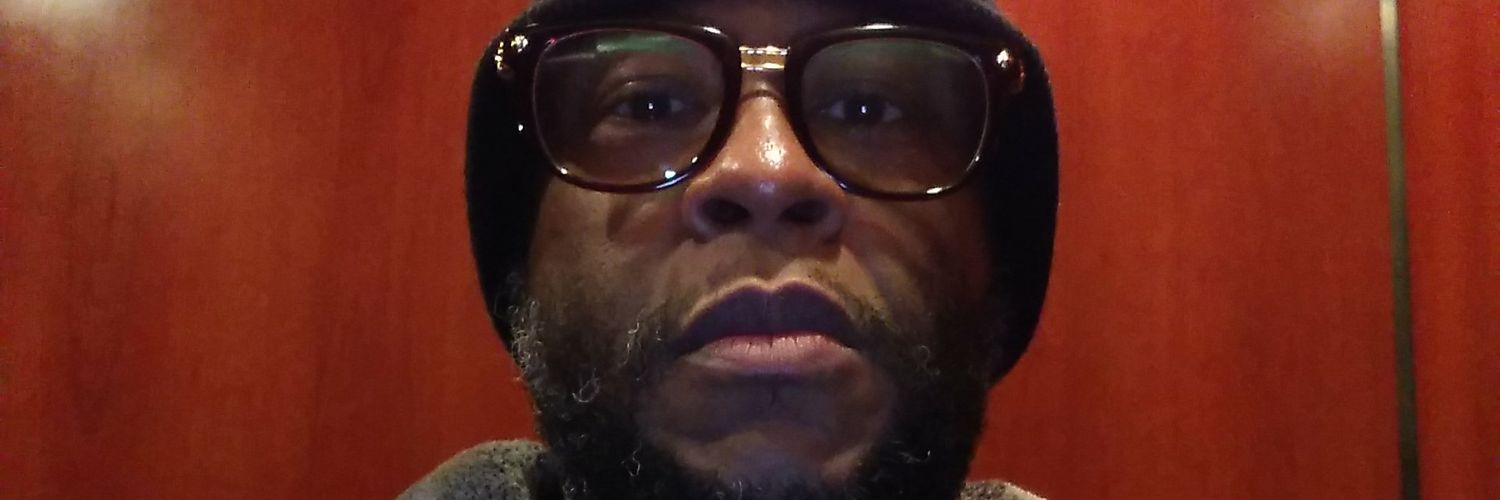 DJDOMNICE's profile banner image