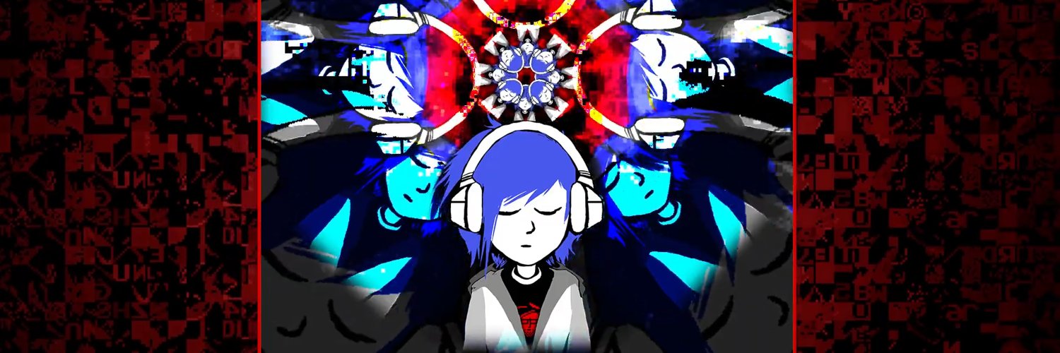 npcmusic's profile banner image