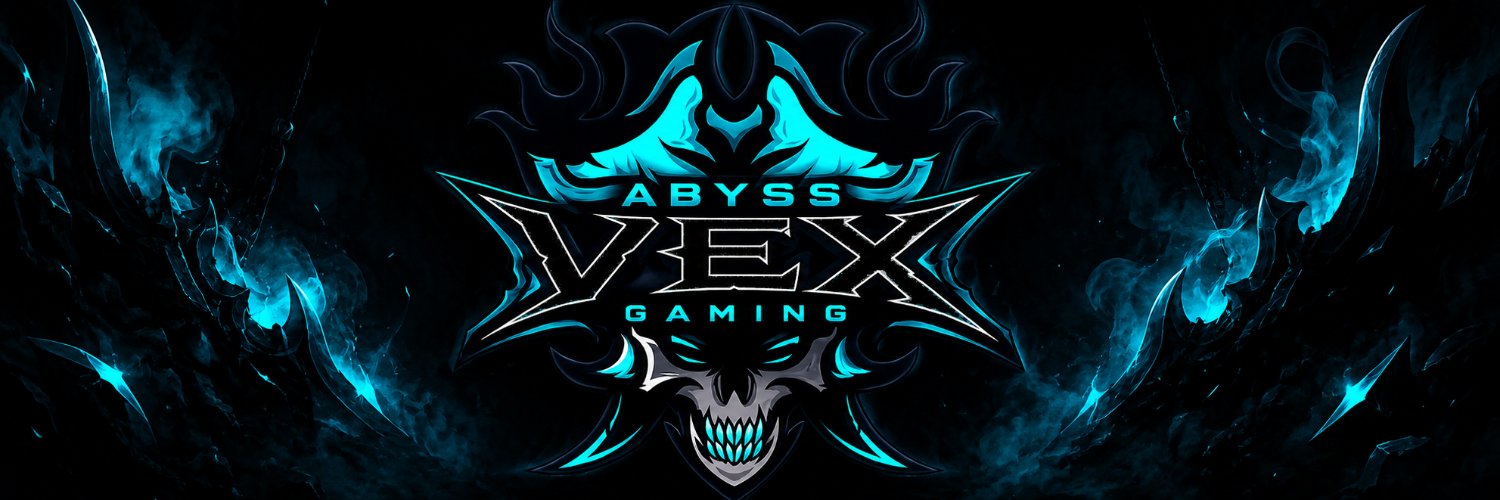 AbyssVexGaming's profile banner image