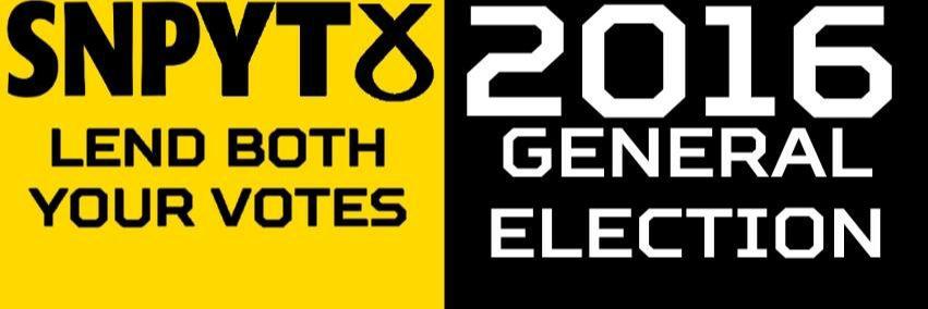 SNPYoungTeam's profile banner image