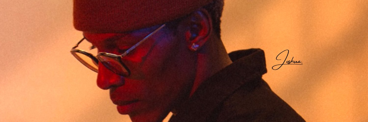 LikandoJoshua's profile banner image