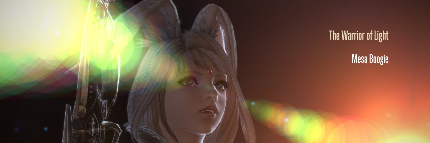 mesaboooogie's profile banner image