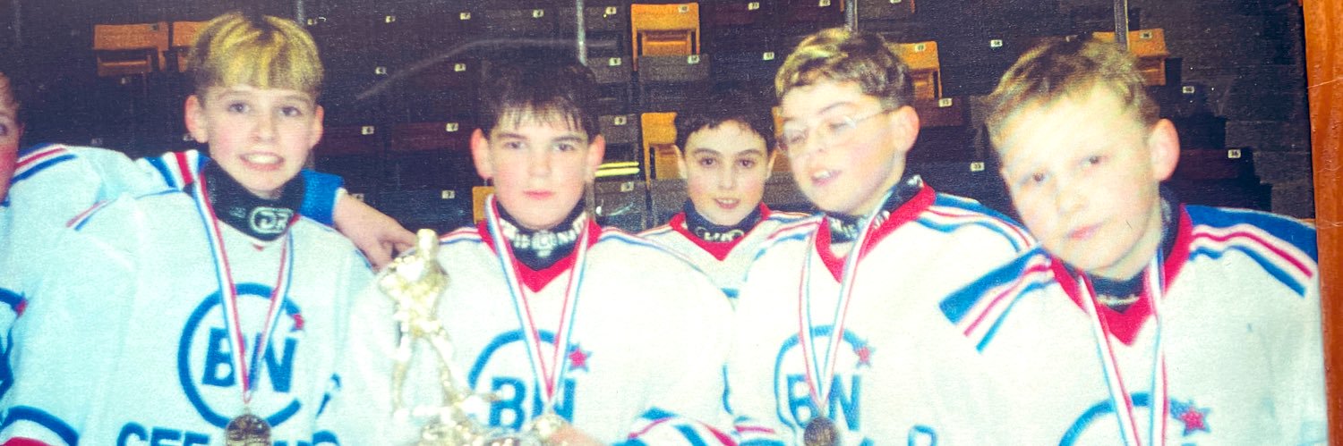 Lynchy27's profile banner image