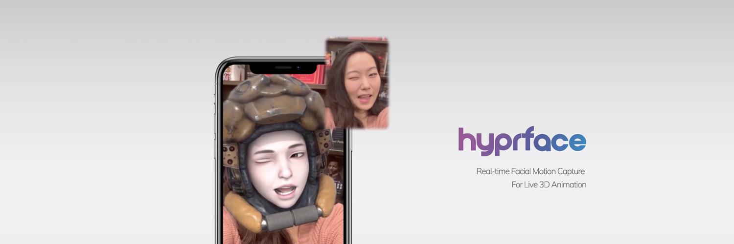 hyprsense banner