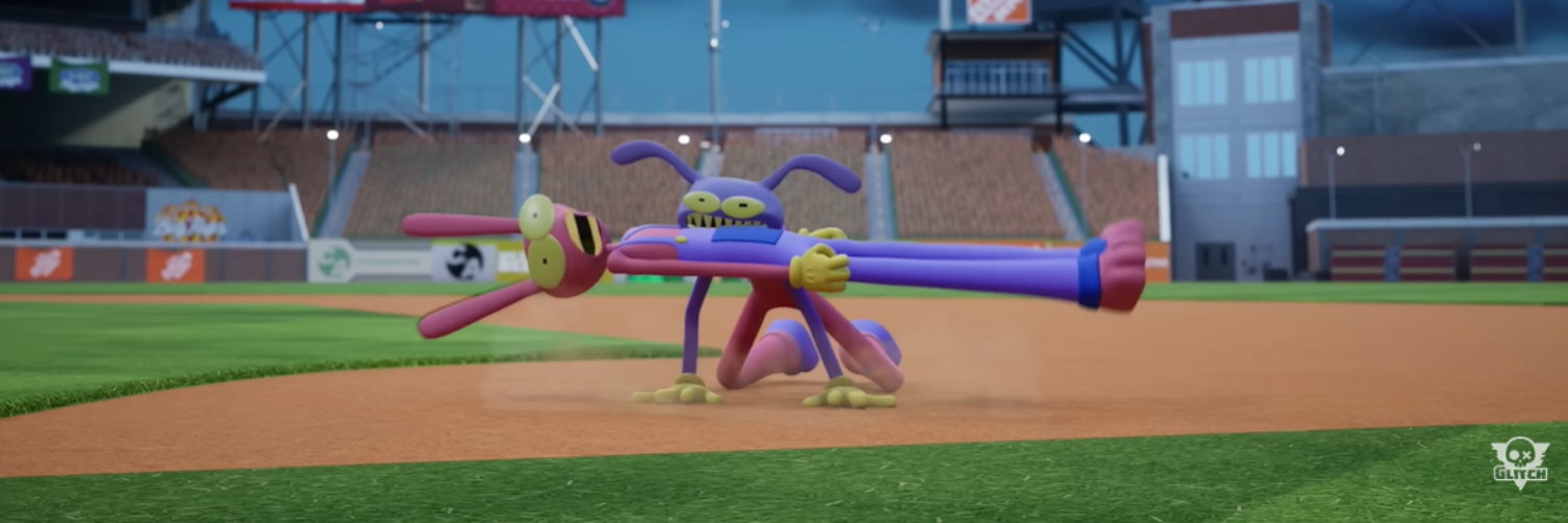 Ryun-Chan 🇵🇸 banner