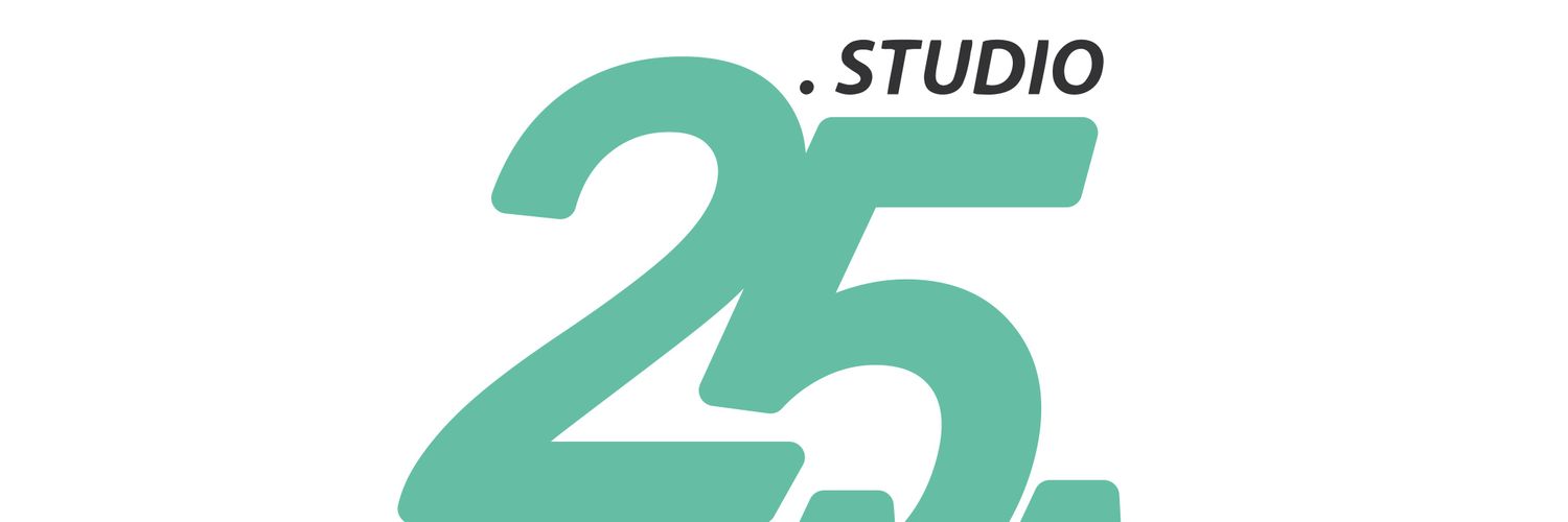 Studio25am's profile banner image