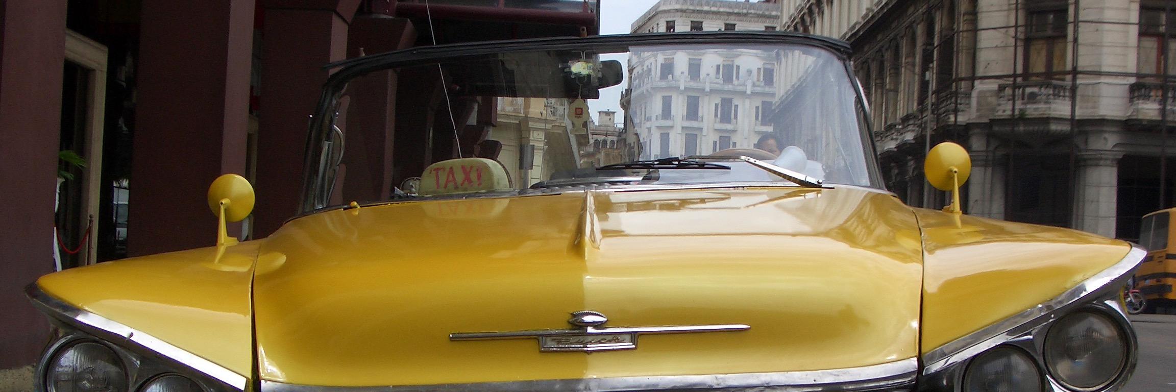 Cuba Journal banner