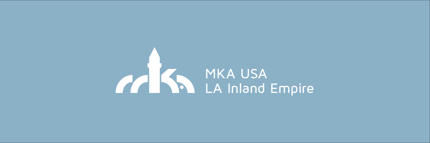 MKA_LosAngeles's profile banner image