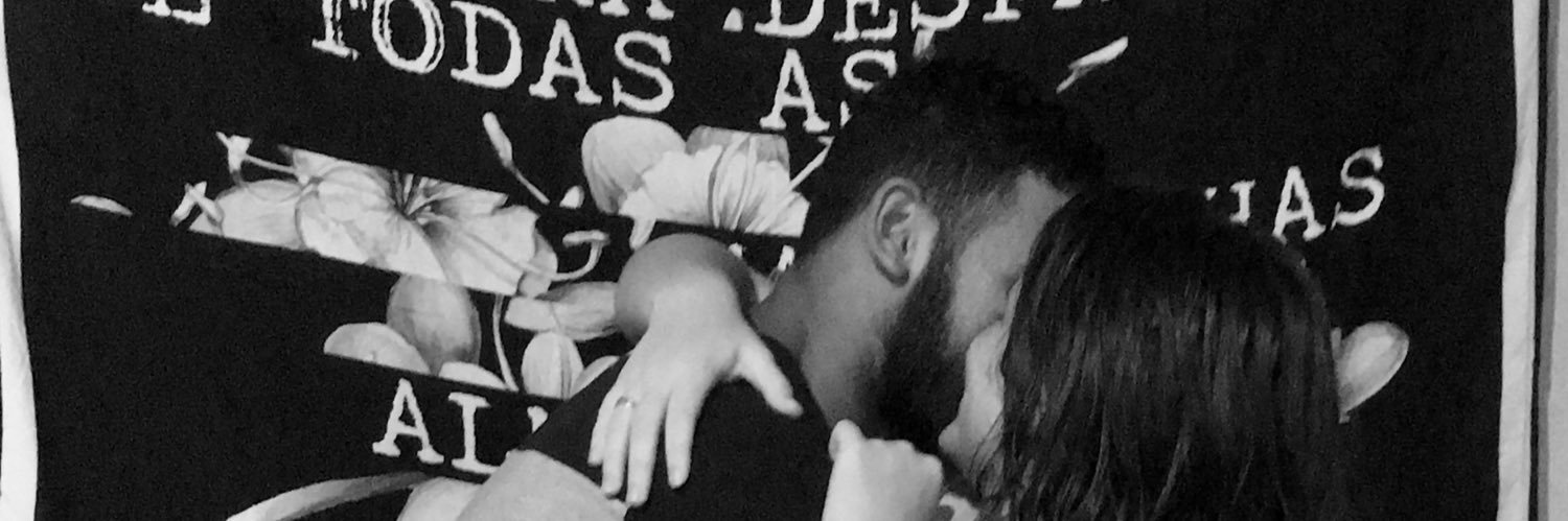 DudaXavierX's profile banner image