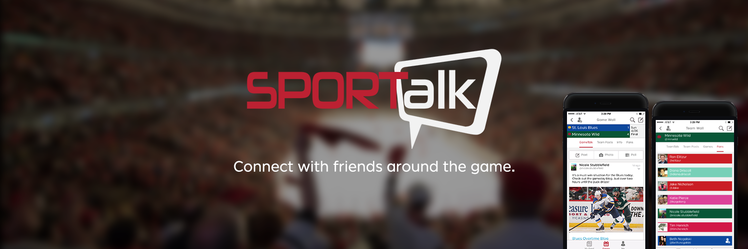 SPORTalkWild's profile banner image