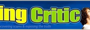 DatingCritic's profile banner image
