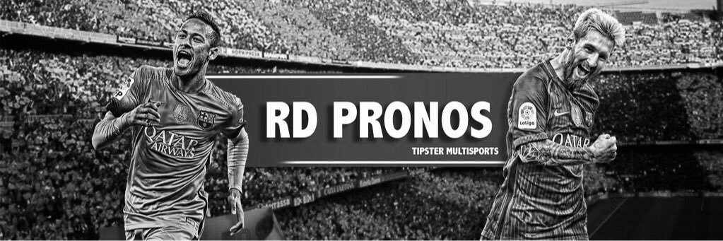 RDPronoss's profile banner image