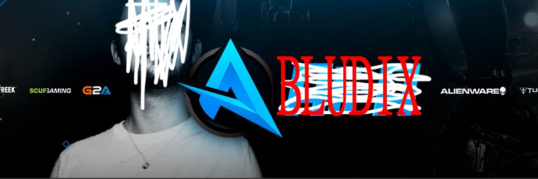 BludixLive's profile banner image