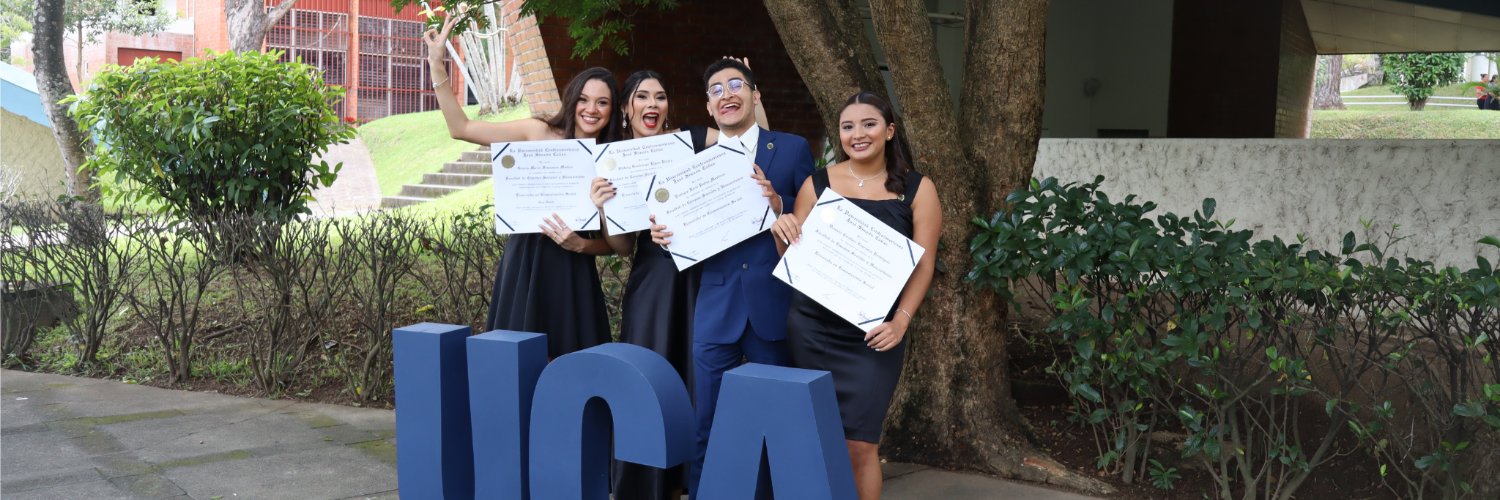 GraduadosUCAsv's profile banner image