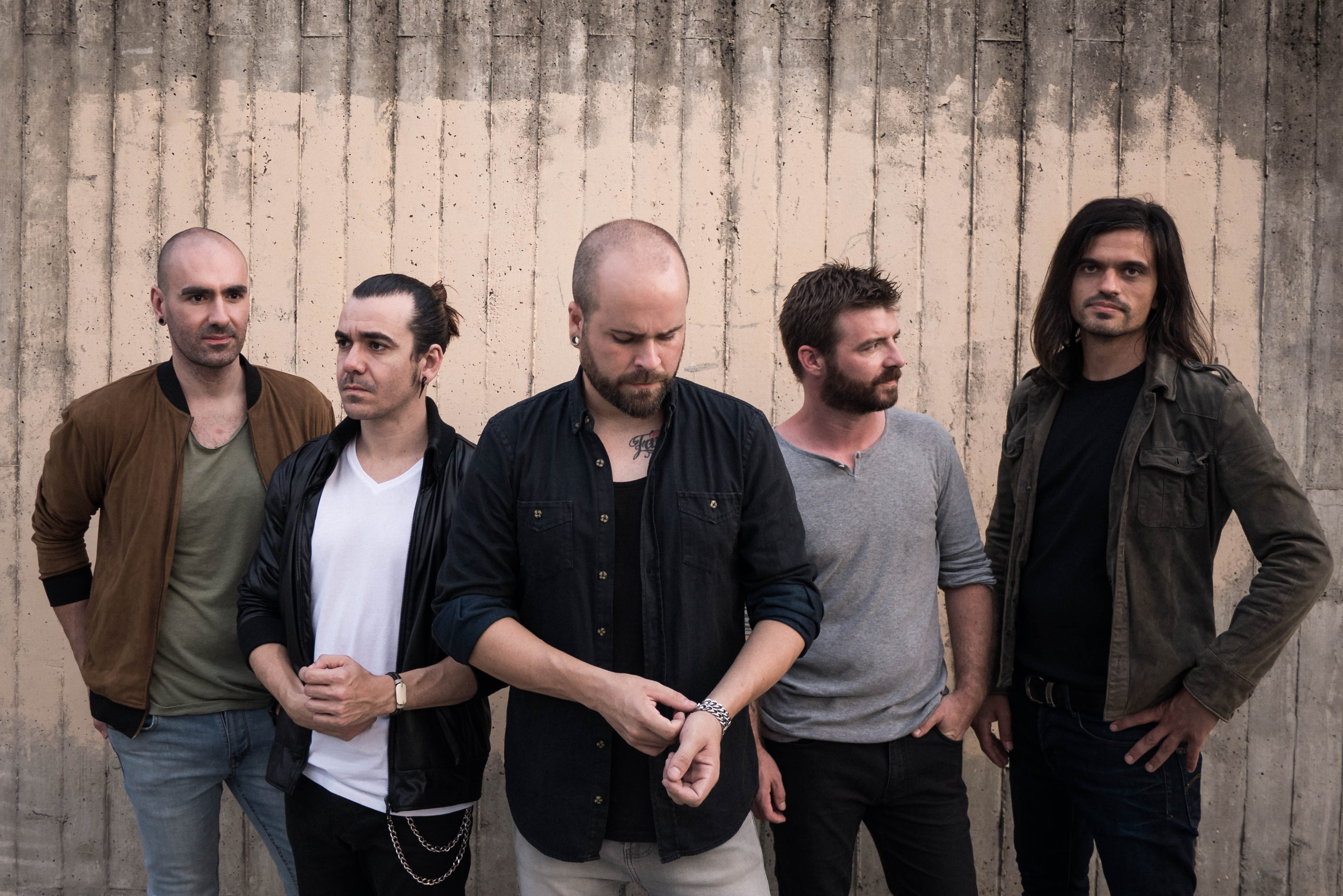 temiblebanda's profile banner image