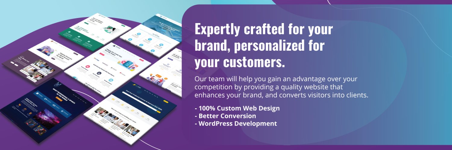 Some Web Studio banner