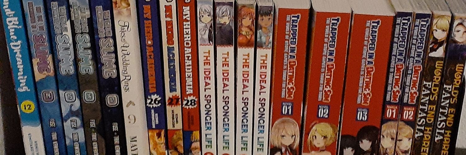 mlmmanga's profile banner image