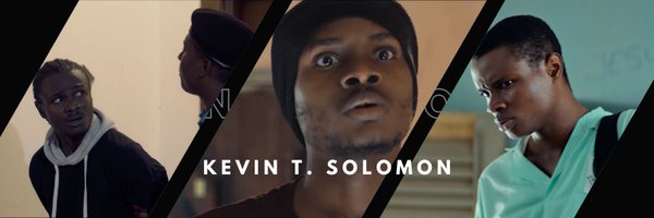 kevintsolomon Profile Banner