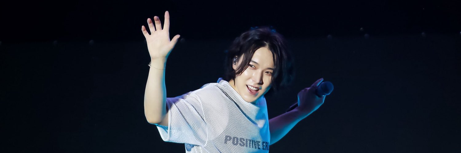 sungminmary's profile banner image