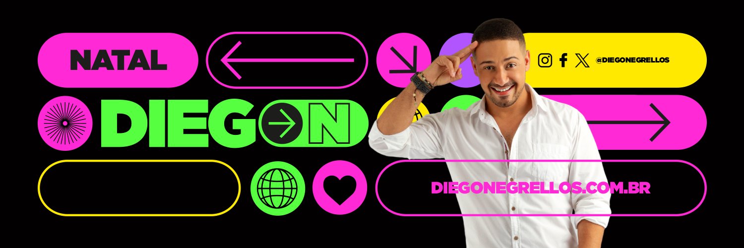 Diego Negrellos banner