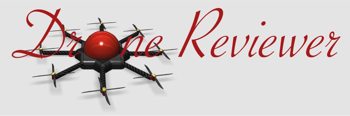 DroneReviewer's profile banner image