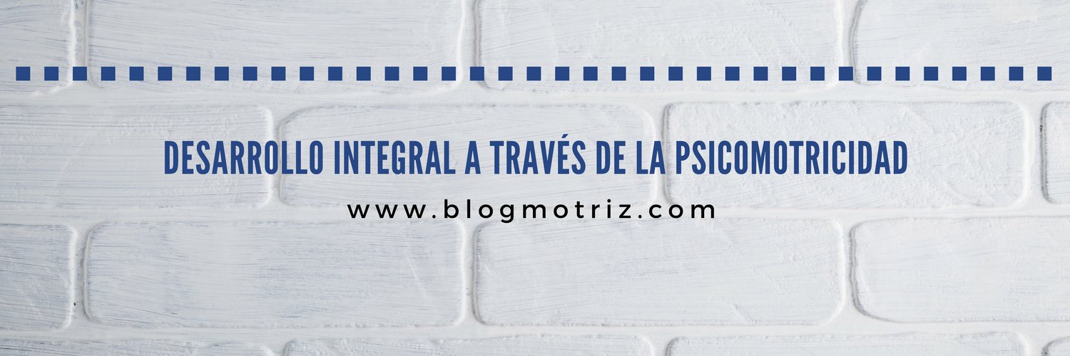 Blogmotriz's profile banner image